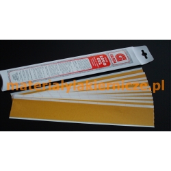 GELSON LOGO GEL materialylakiernicze.pl